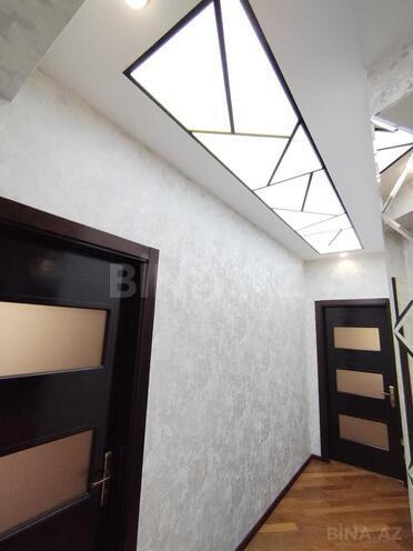 Satılır 3 otaqlı yeni tikili 129 m², Şah İsmayıl Xətai m., photo 11 from 13
