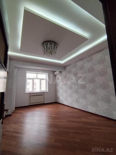 Satılır 3 otaqlı yeni tikili 129 m², Şah İsmayıl Xətai m., photo 7 from 13