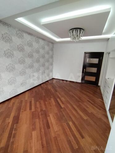 Satılır 3 otaqlı yeni tikili 129 m², Şah İsmayıl Xətai m., photo 6 from 13