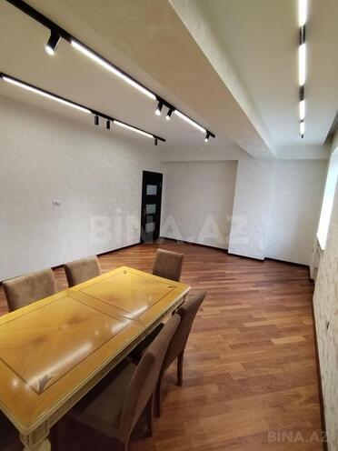 Satılır 3 otaqlı yeni tikili 129 m², Şah İsmayıl Xətai m., photo 4 from 13