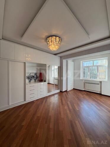 Satılır 3 otaqlı yeni tikili 129 m², Şah İsmayıl Xətai m., photo 5 from 13