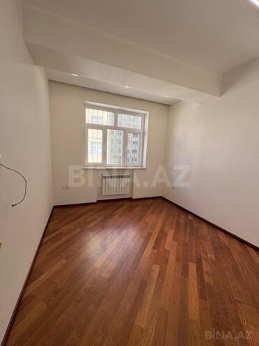 Satılır 3 otaqlı yeni tikili 129 m², Şah İsmayıl Xətai m., photo 8 from 13