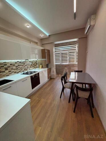 Satılır 3 otaqlı yeni tikili 129 m², Şah İsmayıl Xətai m., photo 10 from 13