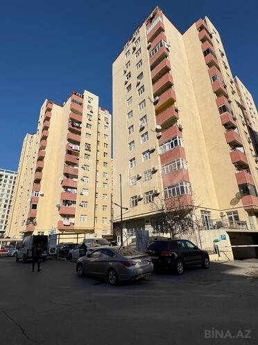 Satılır 3 otaqlı yeni tikili 129 m², Şah İsmayıl Xətai m., photo 1 from 13
