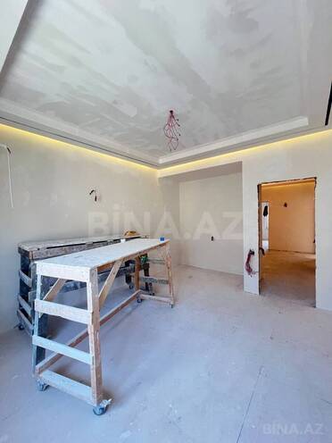 Satılır 3 otaqlı yeni tikili 132 m², Ağ şəhər q., photo 4 from 15