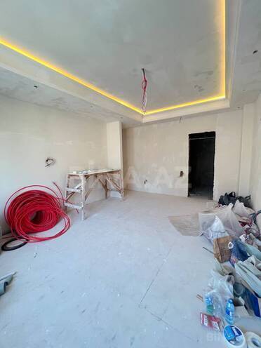Satılır 3 otaqlı yeni tikili 132 m², Ağ şəhər q., photo 3 from 15