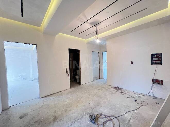 Satılır 3 otaqlı yeni tikili 132 m², Ağ şəhər q., photo 9 from 15
