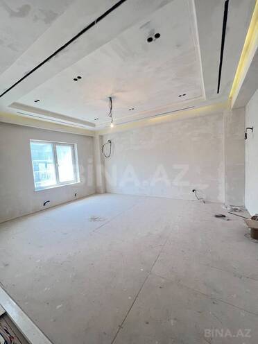 Satılır 3 otaqlı yeni tikili 132 m², Ağ şəhər q., photo 12 from 15