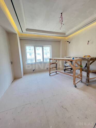 Satılır 3 otaqlı yeni tikili 132 m², Ağ şəhər q., photo 10 from 15