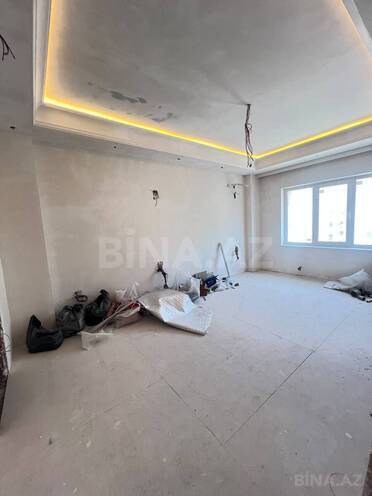 Satılır 3 otaqlı yeni tikili 132 m², Ağ şəhər q., photo 7 from 15