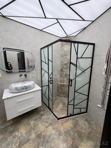 Satılır 3 otaqlı yeni tikili 129 m², Şah İsmayıl Xətai m., photo 12 from 13