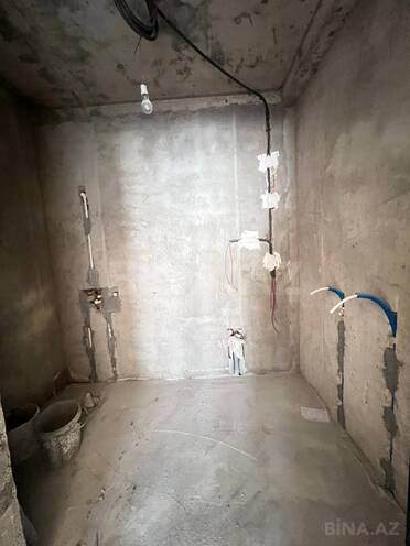 Satılır 3 otaqlı yeni tikili 132 m², Ağ şəhər q., photo 13 from 15