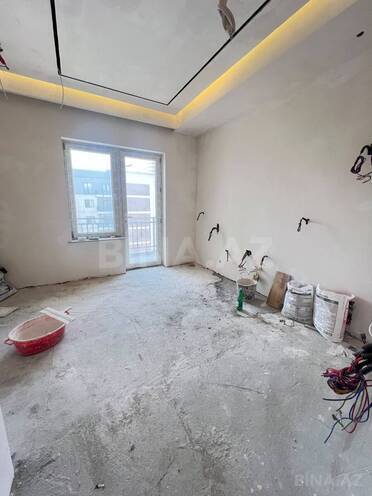 Satılır 3 otaqlı yeni tikili 132 m², Ağ şəhər q., photo 8 from 15