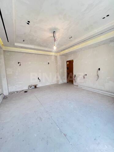 Satılır 3 otaqlı yeni tikili 132 m², Ağ şəhər q., photo 6 from 15