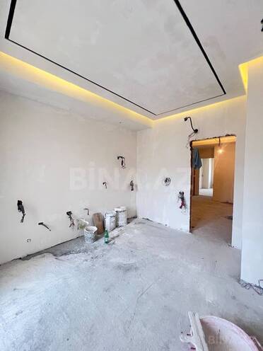 Satılır 3 otaqlı yeni tikili 132 m², Ağ şəhər q., photo 5 from 15