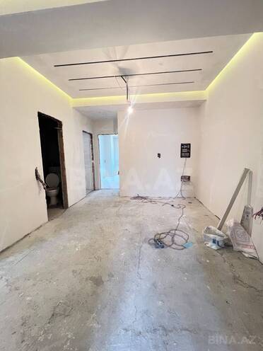 Satılır 3 otaqlı yeni tikili 132 m², Ağ şəhər q., photo 11 from 15
