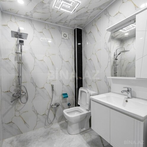 Продаётся 2-комн. вторичка 55 м², м. Нефтчиляр, photo 8 from 10