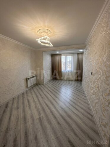 Продаётся 2-комн. вторичка 55 м², м. Нефтчиляр, photo 1 from 10