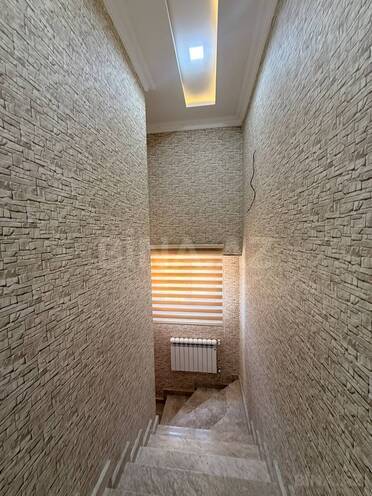 Satılır 4 otaqlı həyət evi/bağ evi 120 m², Binə q., photo 18 from 29