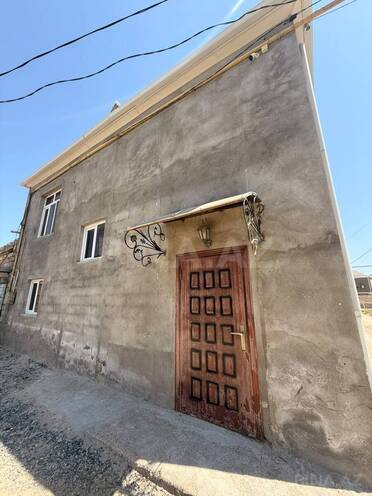 Satılır 4 otaqlı həyət evi/bağ evi 120 m², Binə q., photo 3 from 29