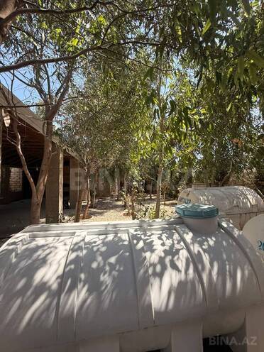 Satılır 4 otaqlı həyət evi/bağ evi 120 m², Binə q., photo 10 from 29