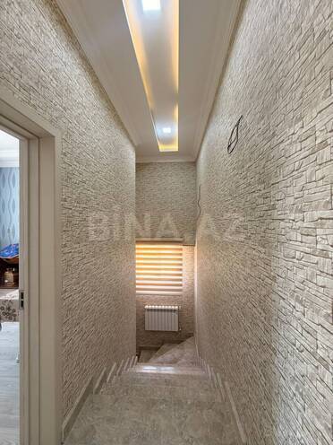 Satılır 4 otaqlı həyət evi/bağ evi 120 m², Binə q., photo 20 from 29