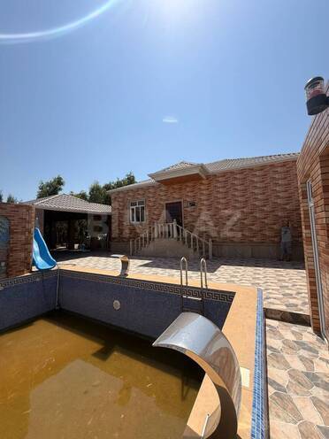 Satılır 4 otaqlı həyət evi/bağ evi 120 m², Binə q., photo 7 from 29