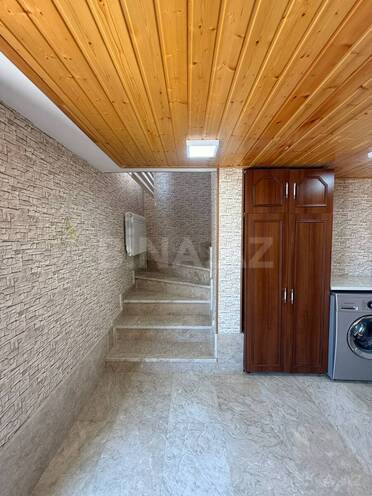Satılır 4 otaqlı həyət evi/bağ evi 120 m², Binə q., photo 13 from 29