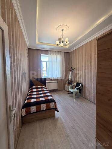 Satılır 4 otaqlı həyət evi/bağ evi 120 m², Binə q., photo 24 from 29