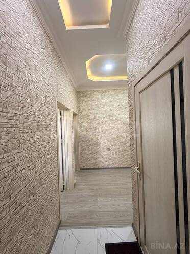 Satılır 4 otaqlı həyət evi/bağ evi 120 m², Binə q., photo 17 from 29