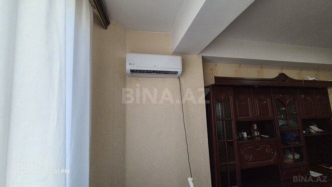 Сдаётся 2-комн. новостройка 62 м², м. Ази Асланов, photo 6 from 8