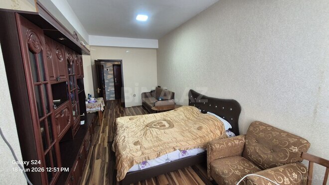 Сдаётся 2-комн. новостройка 62 м², м. Ази Асланов, photo 1 from 8