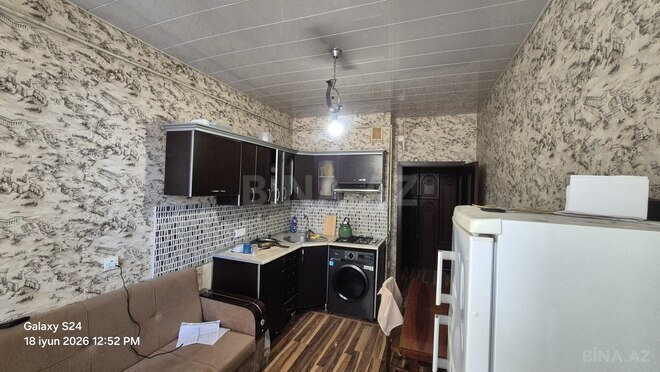 Сдаётся 2-комн. новостройка 62 м², м. Ази Асланов, photo 4 from 8