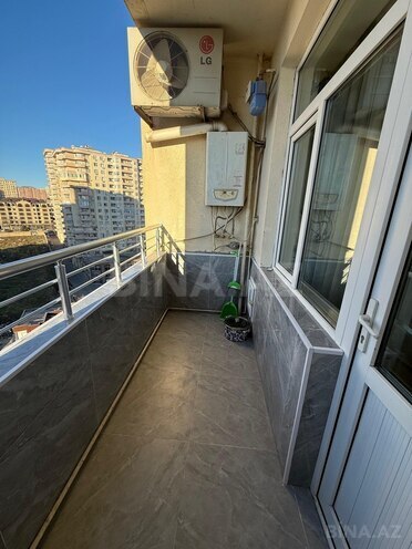 Сдаётся 2-комн. новостройка 65 м², м. Иншаатчылар, photo 10 from 12