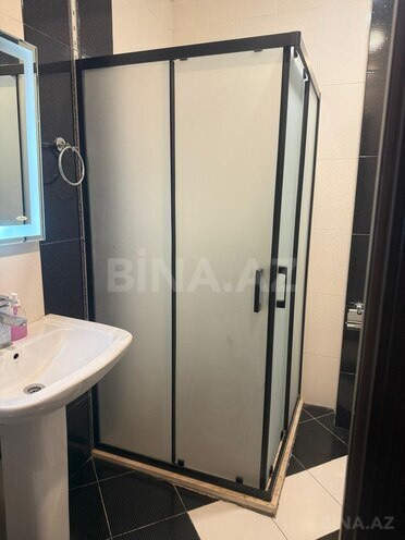 Сдаётся 2-комн. новостройка 65 м², м. Иншаатчылар, photo 9 from 12