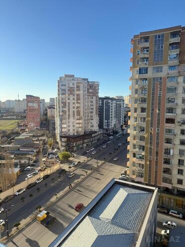 Сдаётся 2-комн. новостройка 65 м², м. Иншаатчылар, photo 11 from 12