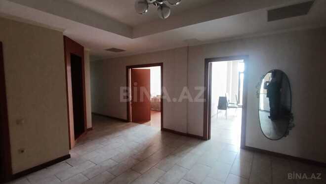 İcarəyə verilir 4 otaqlı yeni tikili 210 m², Nizami m., photo 10 from 28