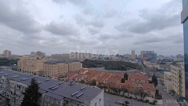 İcarəyə verilir 4 otaqlı yeni tikili 210 m², Nizami m., photo 9 from 28