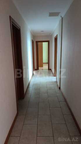İcarəyə verilir 4 otaqlı yeni tikili 210 m², Nizami m., photo 13 from 28