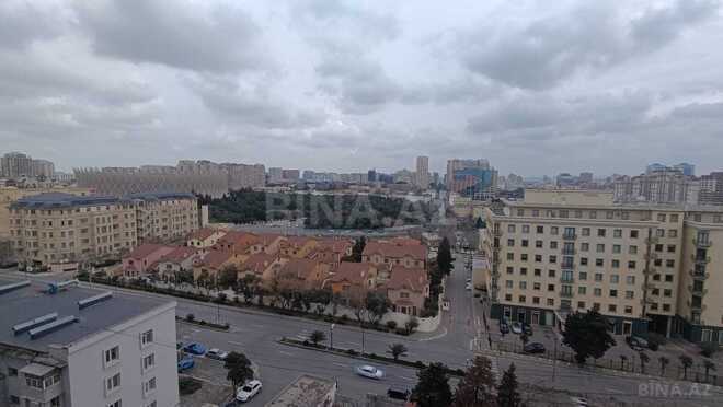 İcarəyə verilir 4 otaqlı yeni tikili 210 m², Nizami m., photo 15 from 28