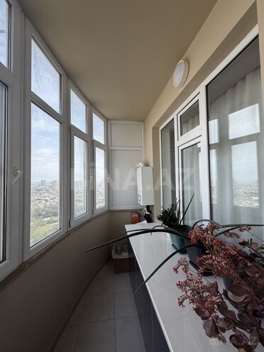 Сдаётся 3-комн. новостройка 130 м², пос. Ени Ясамал, photo 18 from 19