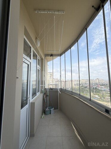 Сдаётся 3-комн. новостройка 130 м², пос. Ени Ясамал, photo 16 from 19
