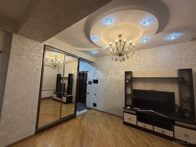 Сдаётся 3-комн. новостройка 130 м², пос. Ени Ясамал, photo 11 from 19