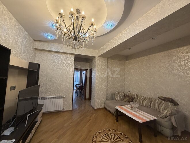 Сдаётся 3-комн. новостройка 130 м², пос. Ени Ясамал, photo 12 from 19