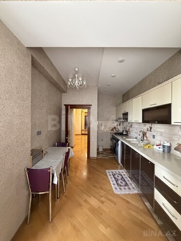 Сдаётся 3-комн. новостройка 130 м², пос. Ени Ясамал, photo 10 from 19