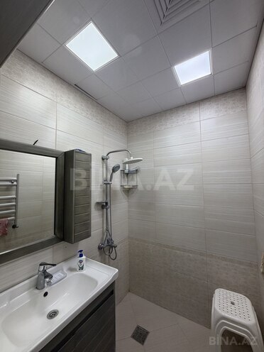 Сдаётся 3-комн. новостройка 130 м², пос. Ени Ясамал, photo 14 from 19
