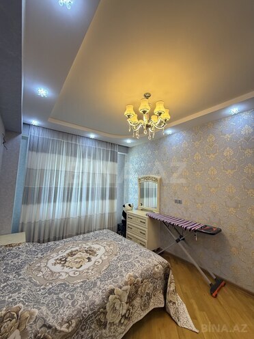 Сдаётся 3-комн. новостройка 130 м², пос. Ени Ясамал, photo 4 from 19