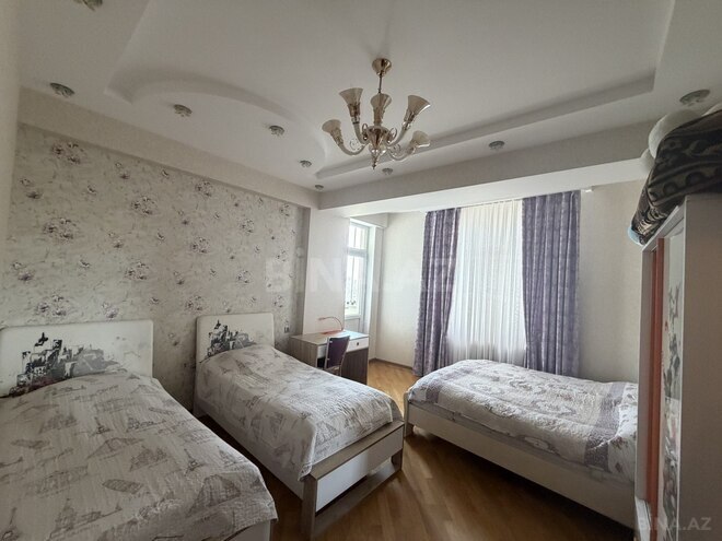 Сдаётся 3-комн. новостройка 130 м², пос. Ени Ясамал, photo 7 from 19