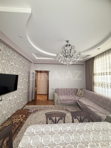 Сдаётся 3-комн. новостройка 130 м², пос. Ени Ясамал, photo 3 from 19