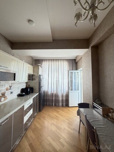 Сдаётся 3-комн. новостройка 130 м², пос. Ени Ясамал, photo 9 from 19